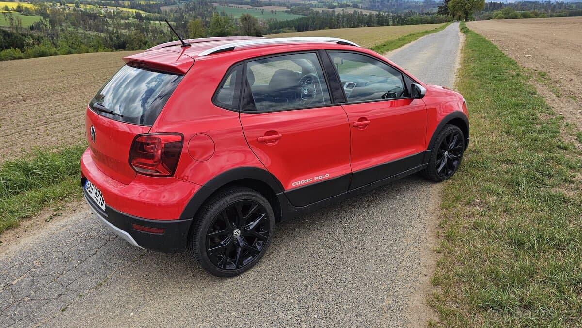 2016 Volkswagen POLO - 4