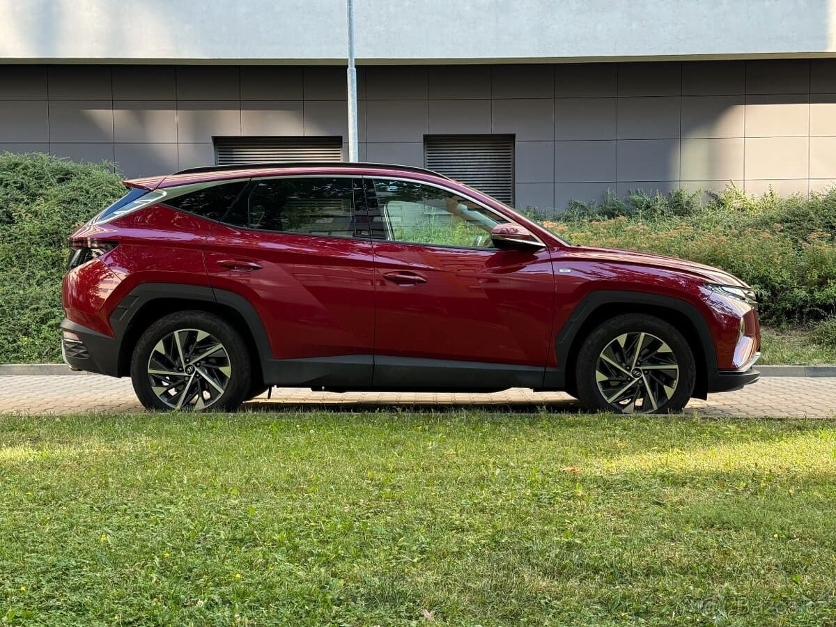 2022 Hyundai TUCSON - 4