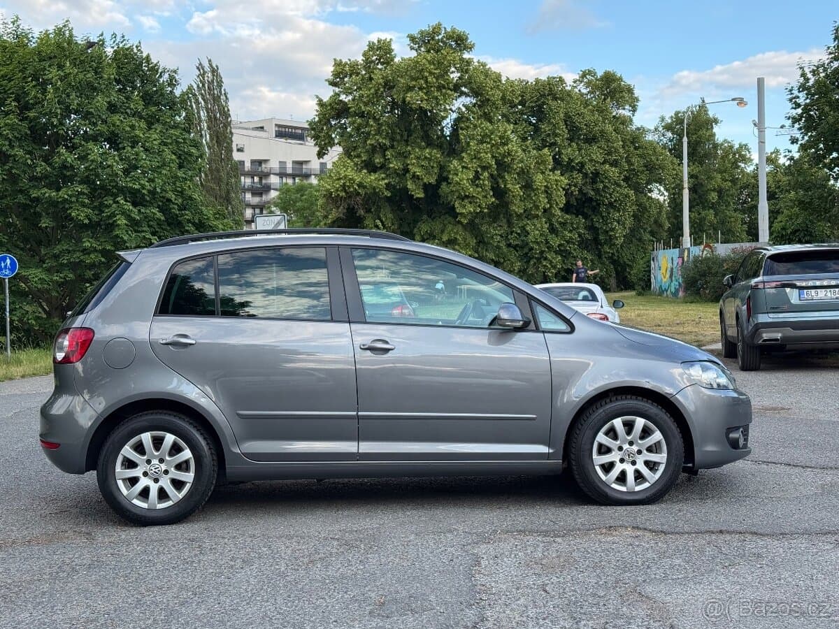 2012 Volkswagen GOLF - 4