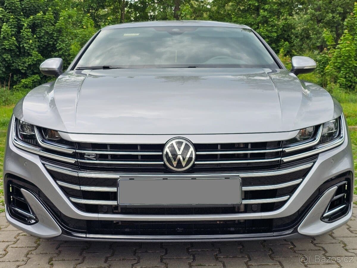2020 Volkswagen ARTEON - 4