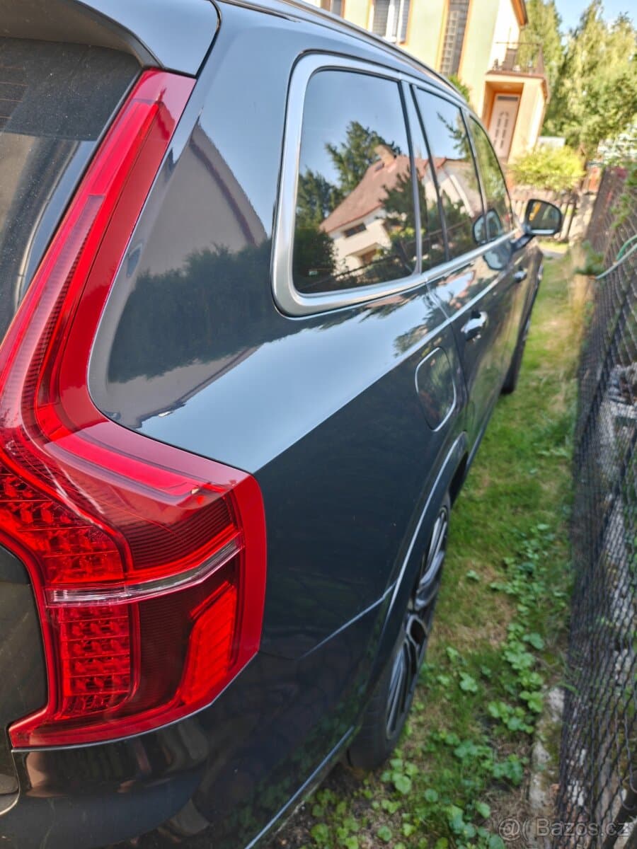 2017 Volvo XC90 - 4