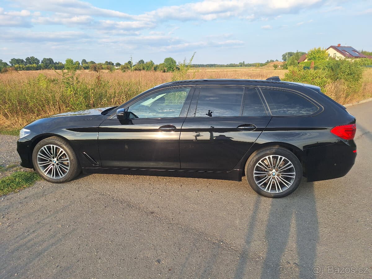 BMW OSTATNÍ - 4
