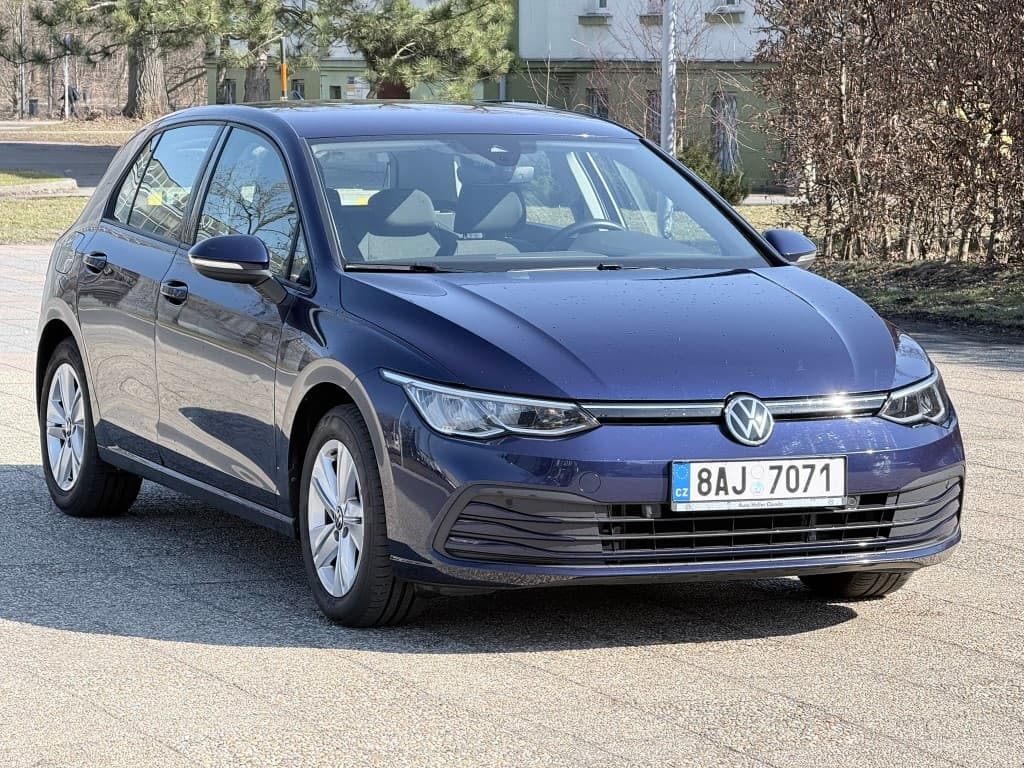 2020 Volkswagen GOLF - 4
