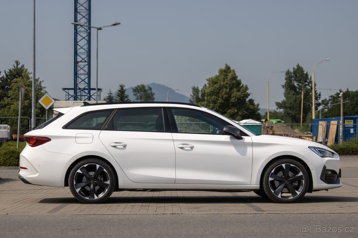 2024 Cupra LEON - 4