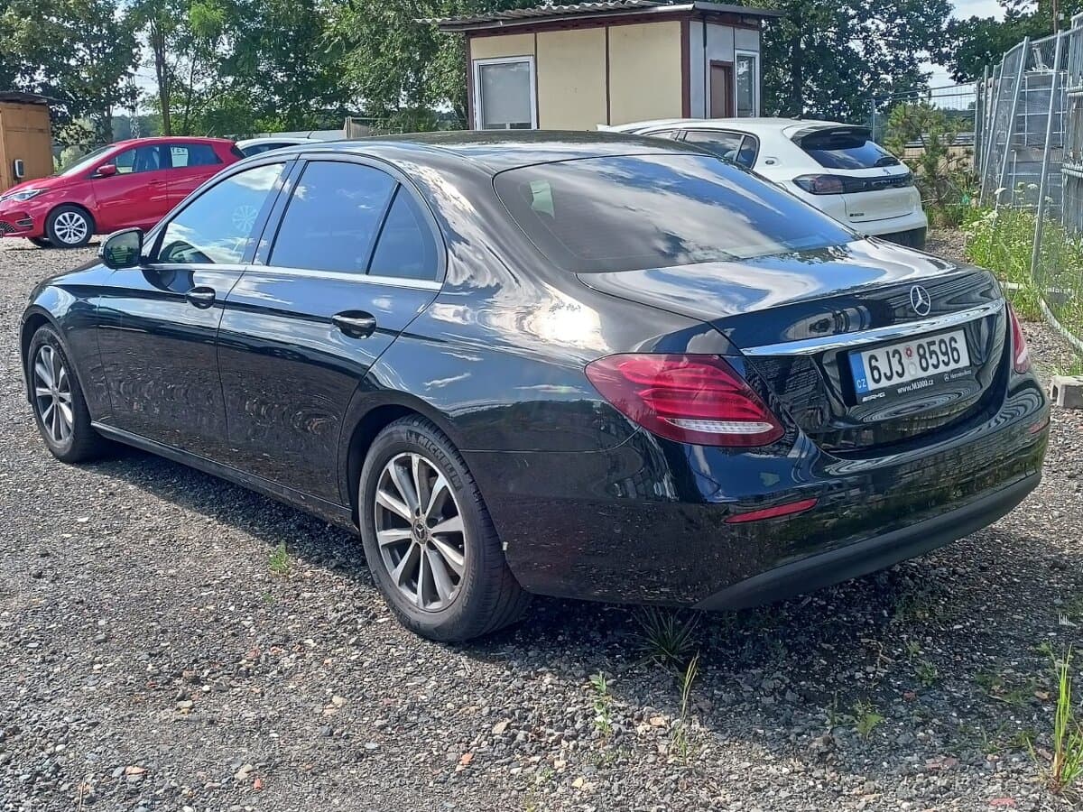 2018 Mercedes-Benz CL-CLASS - 4