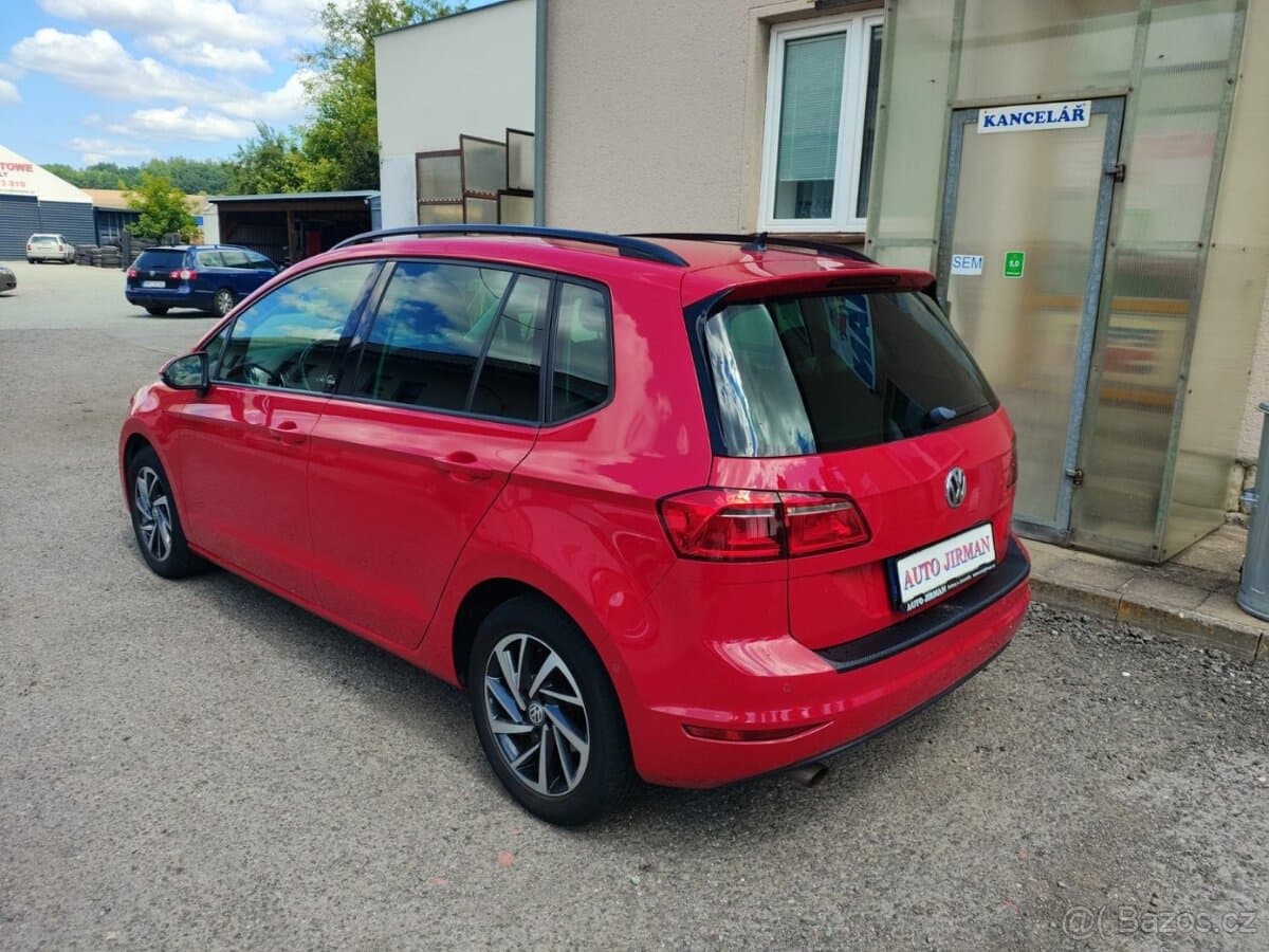2017 Volkswagen GOLF - 4