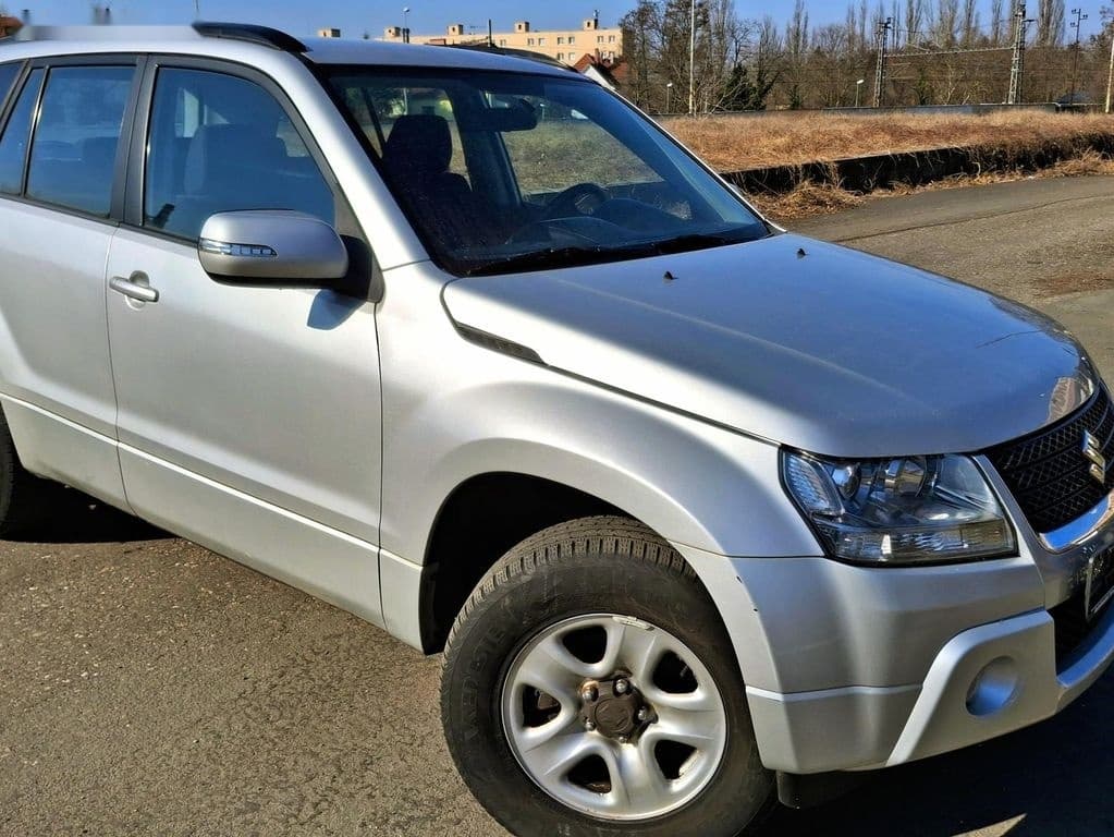 2011 Subaru FORESTER - 4