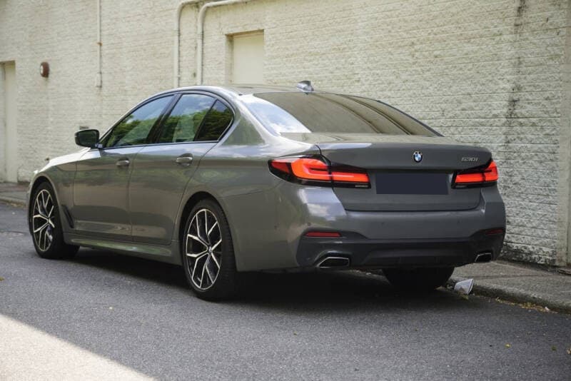 2021 BMW OSTATNÍ - 4