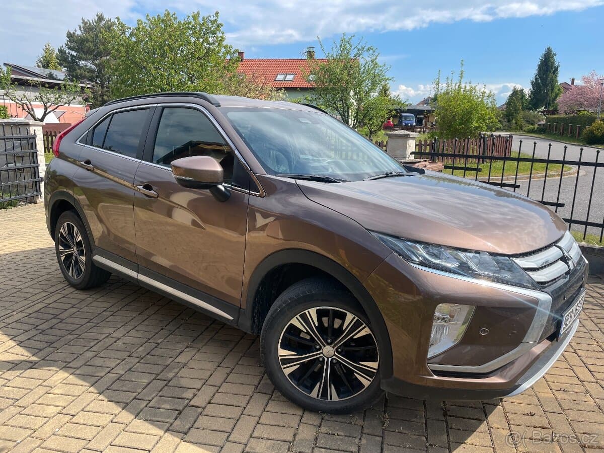 2018 Mitsubishi OSTATNÍ - 4
