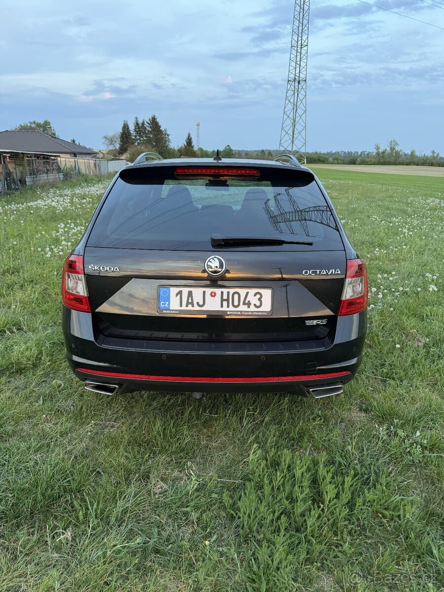2016 Škoda OCTAVIA - 4