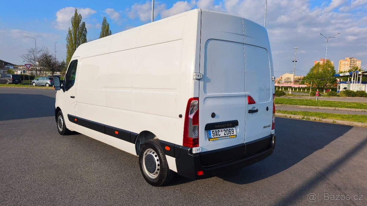 2022 Renault MASTER - 4