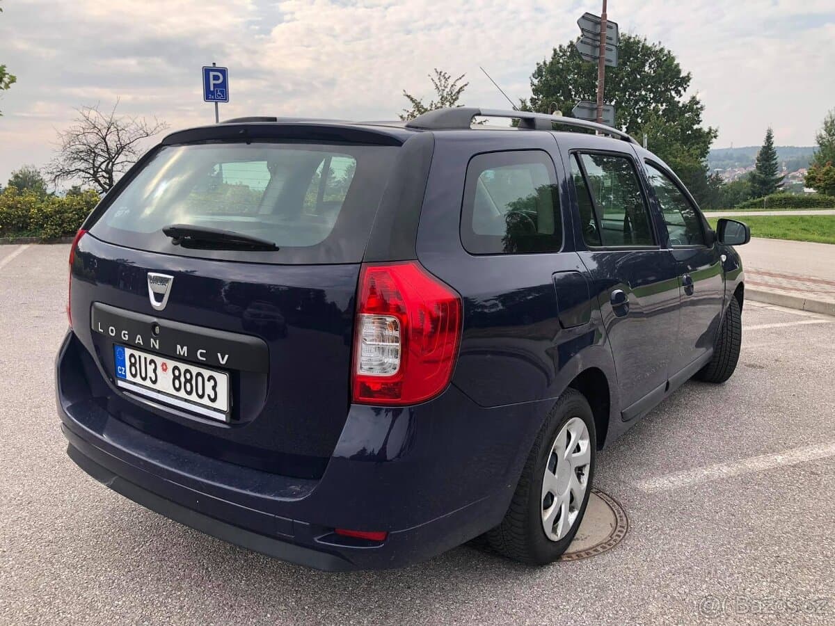 2015 Dacia LOGAN - 4