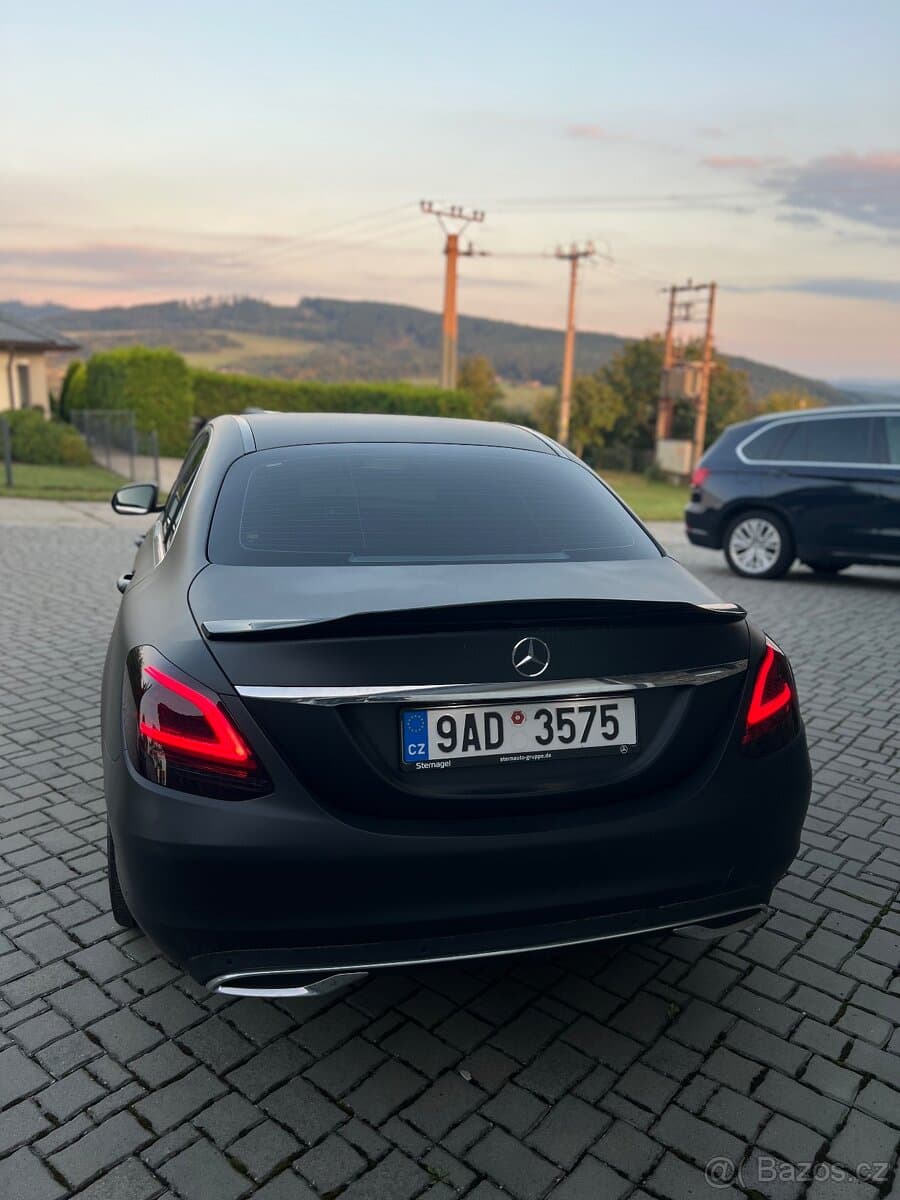 2020 Mercedes-Benz OSTATNÍ - 4
