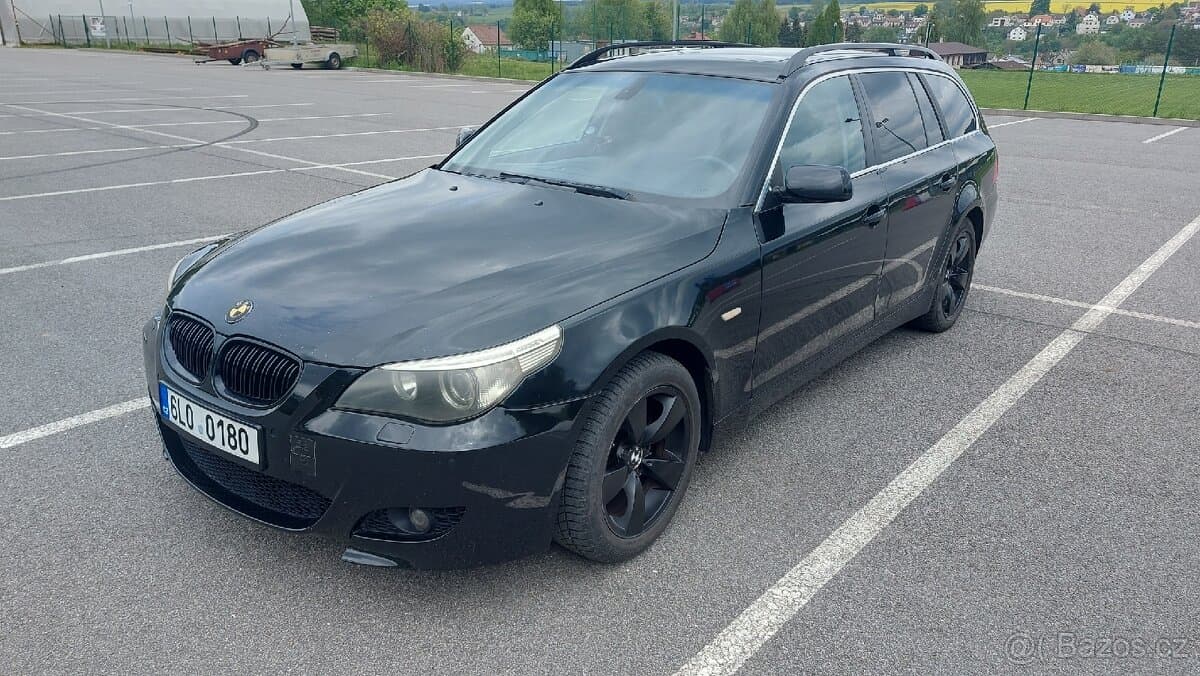 2006 BMW OSTATNÍ - 4
