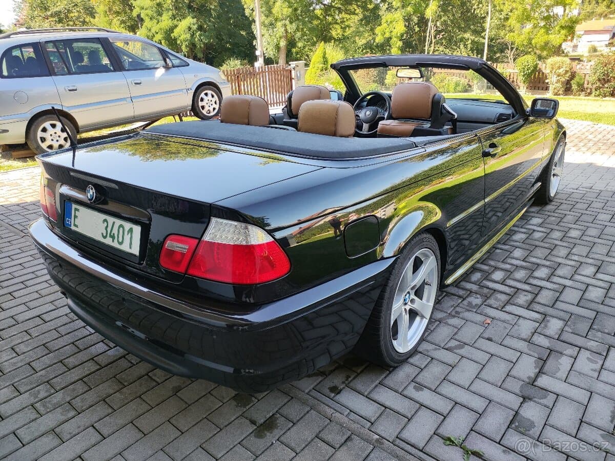 2004 BMW OSTATNÍ - 4