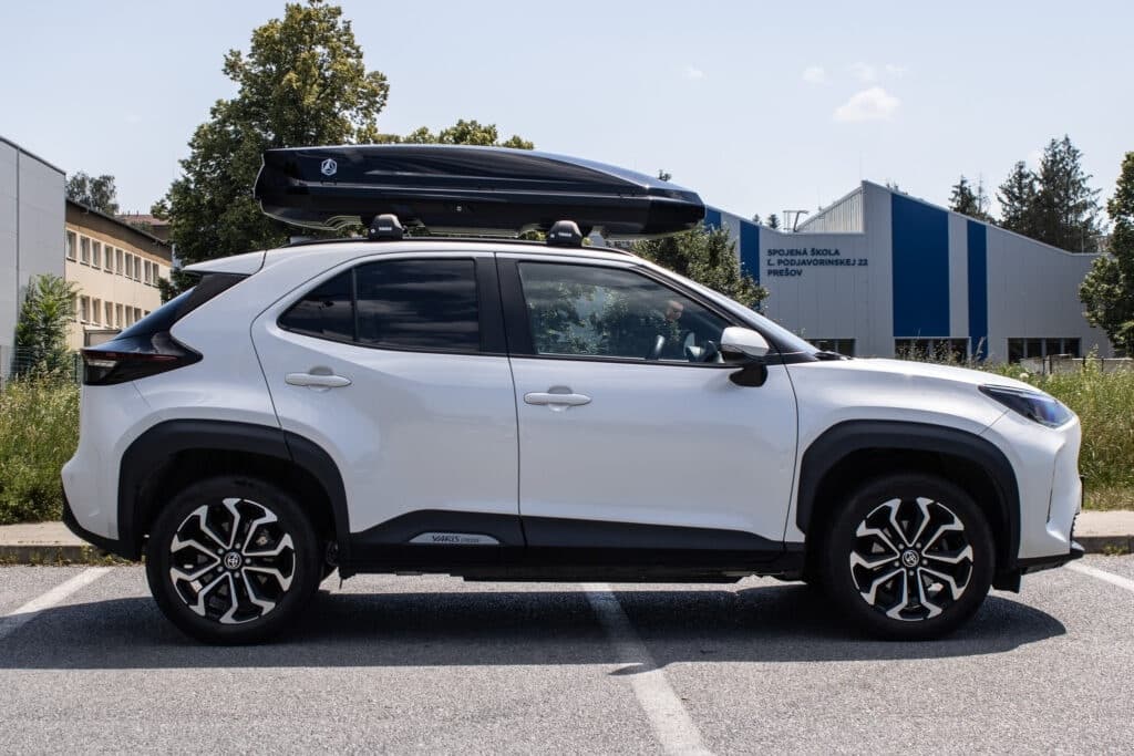 2023 Toyota OSTATNÍ - 4