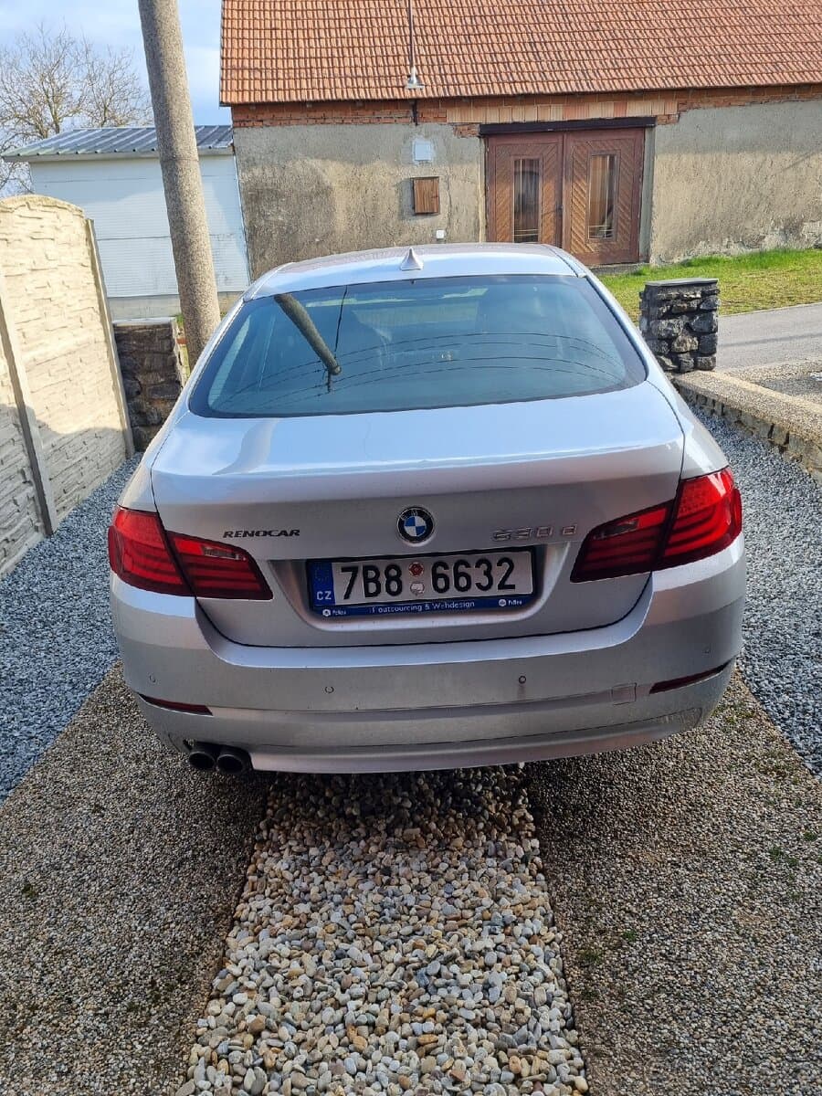 2011 BMW OSTATNÍ - 4