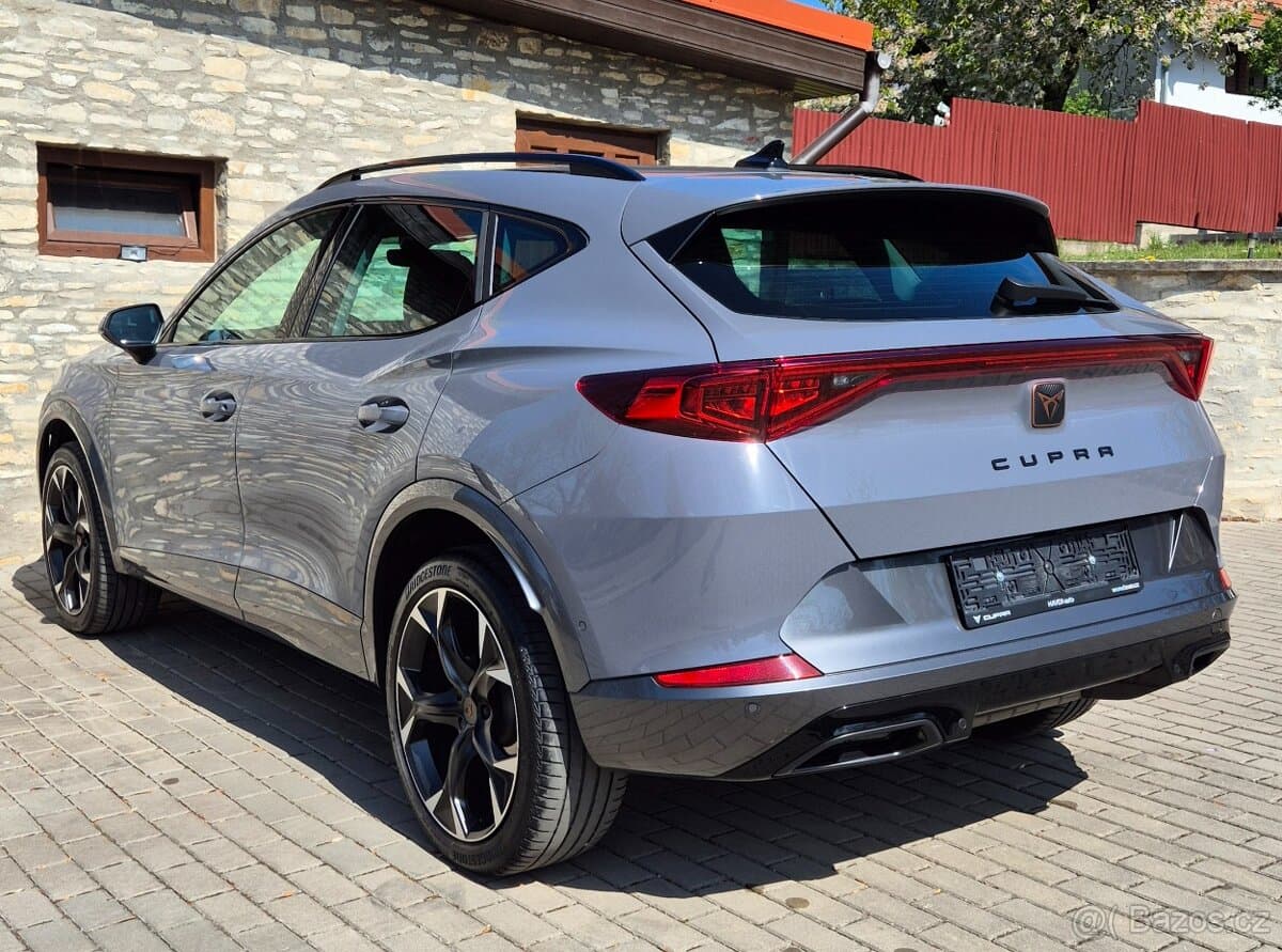 2024 Cupra FORMENTOR - 4