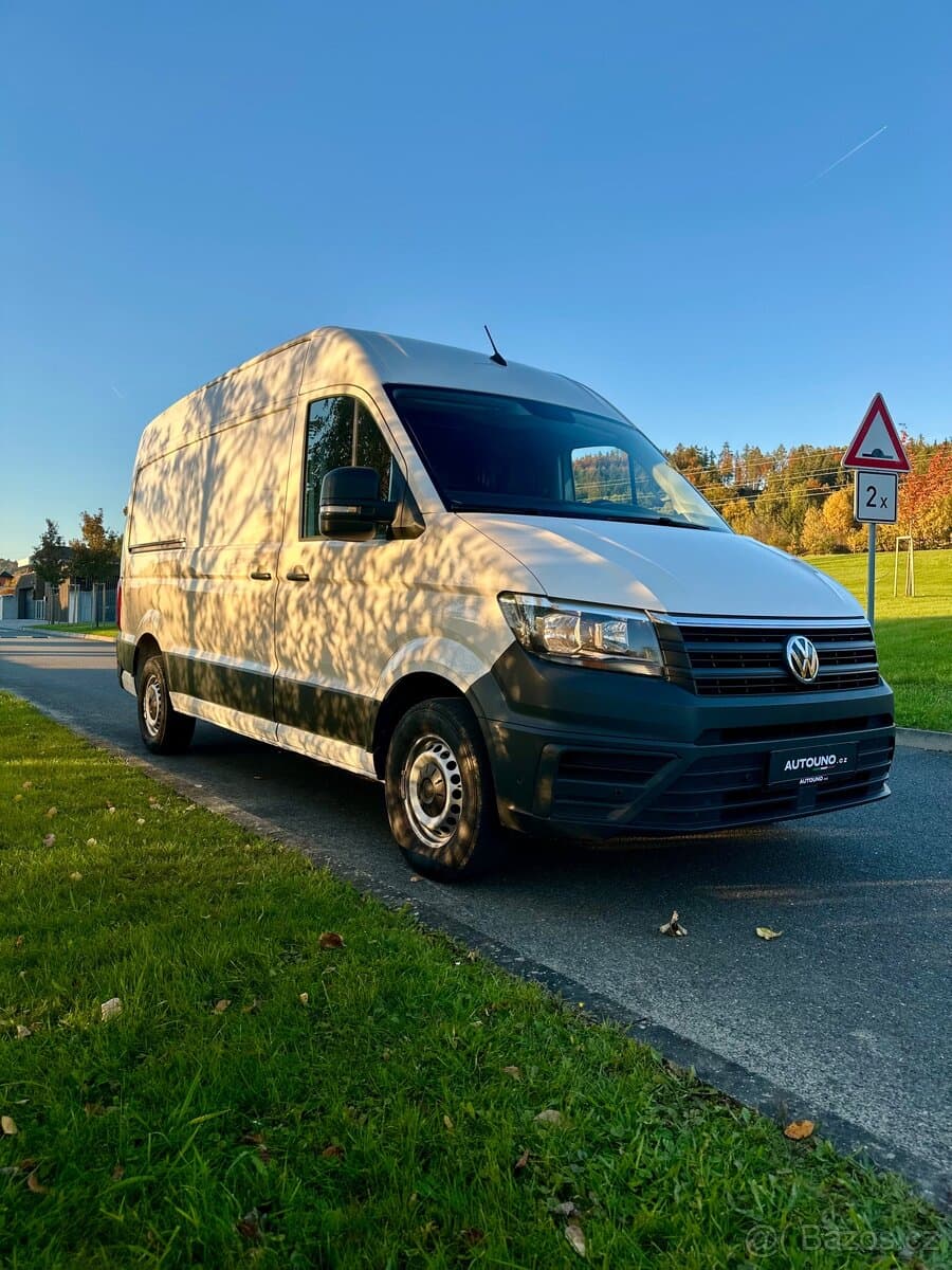 2021 Volkswagen OSTATNÍ - 4