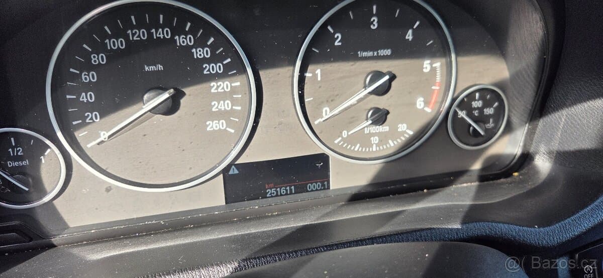 2011 BMW X3 - 4