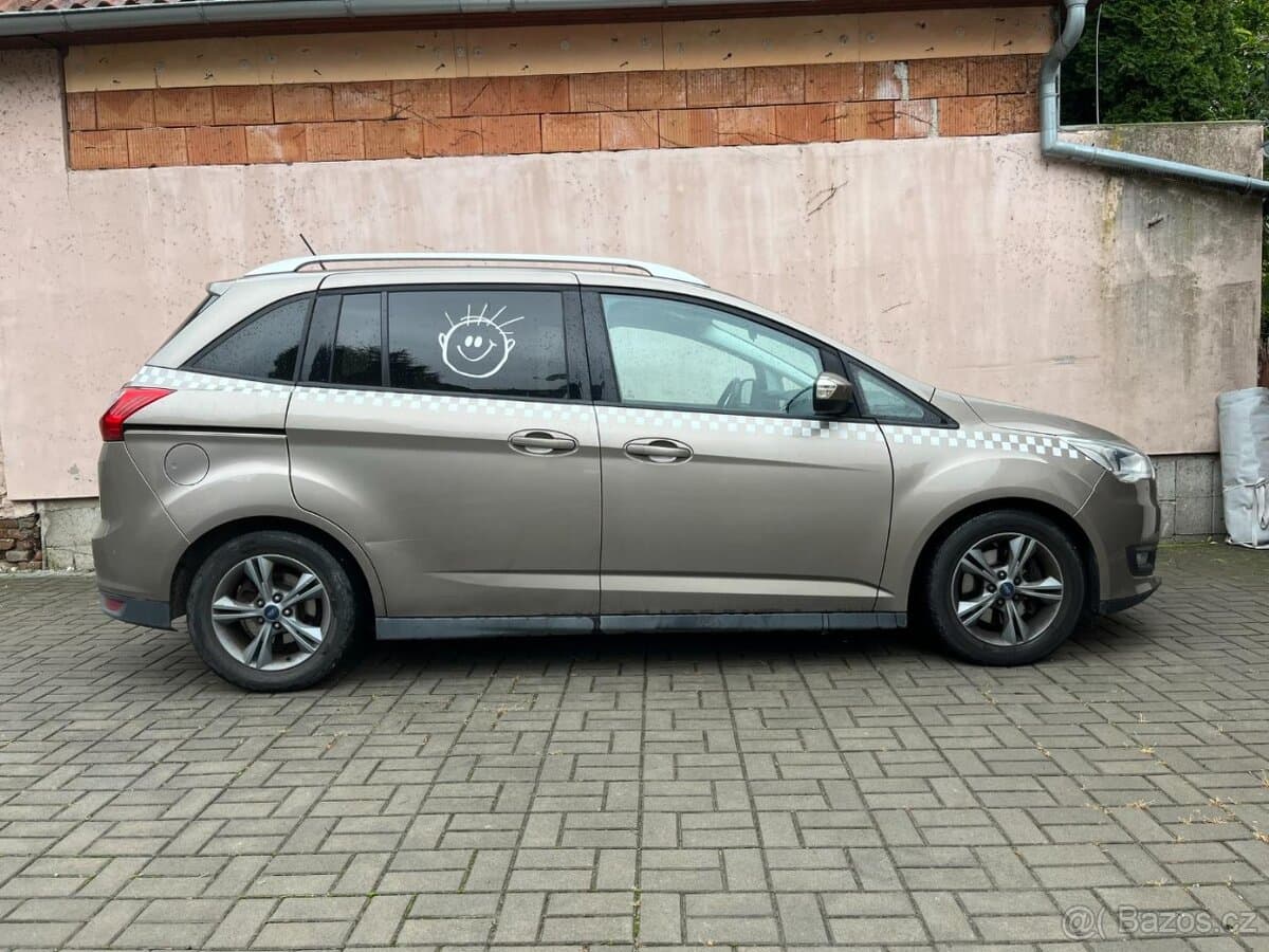 2019 Ford OSTATNÍ - 4