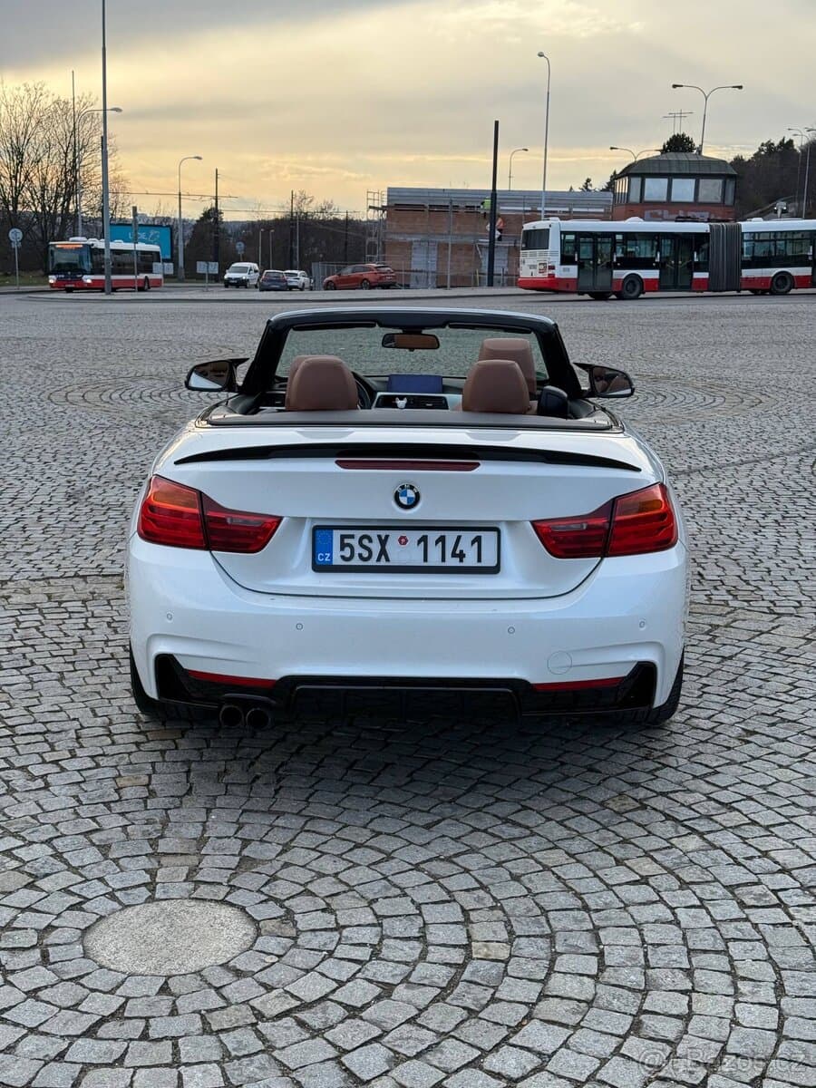2015 BMW OSTATNÍ - 4