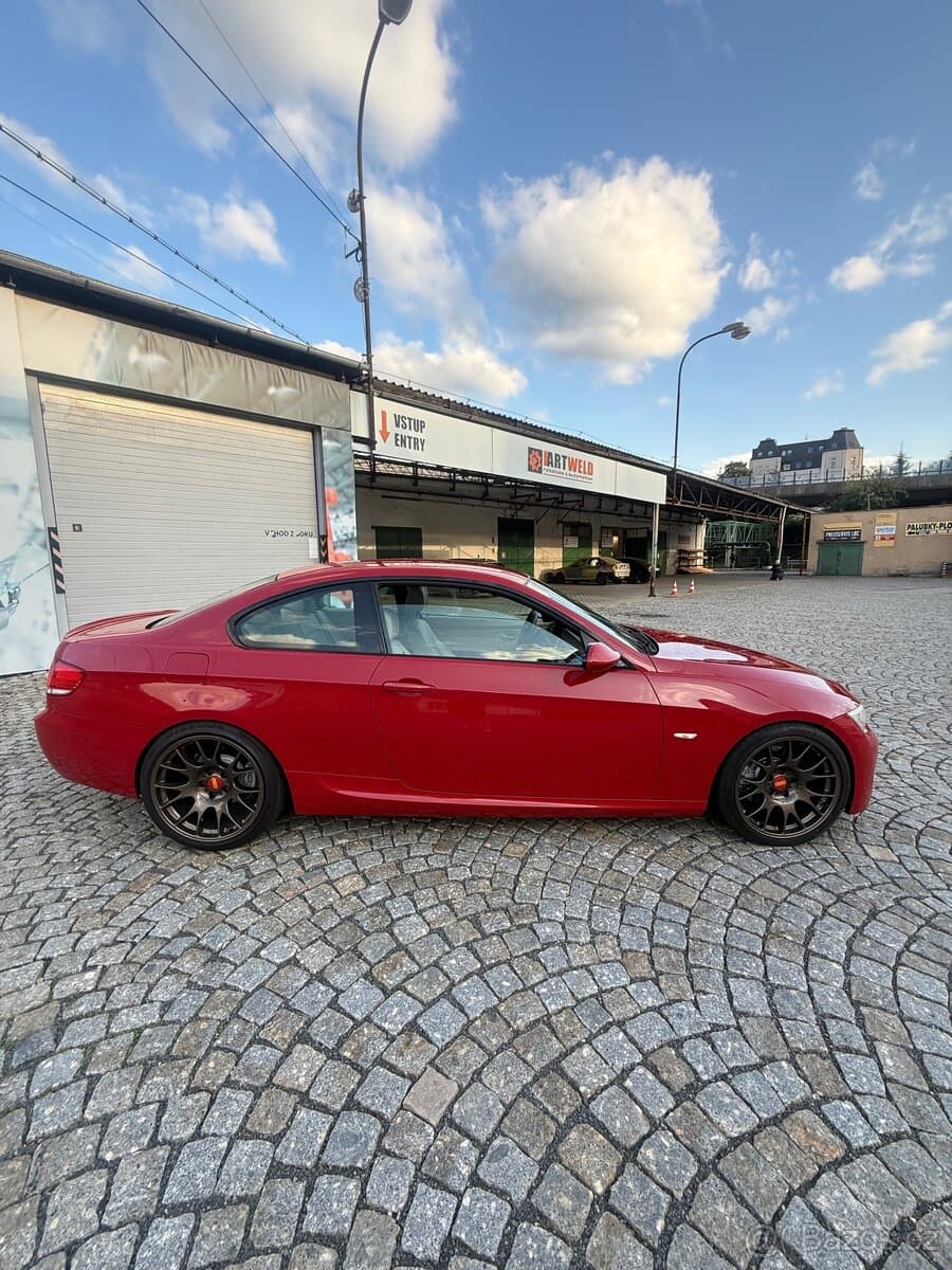 BMW OSTATNÍ - 4