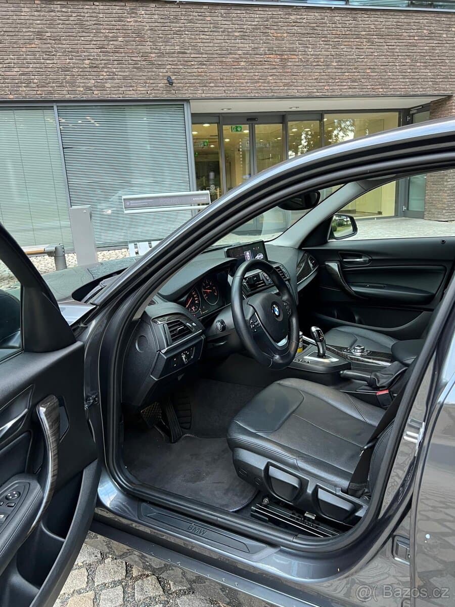 2012 BMW OSTATNÍ - 4