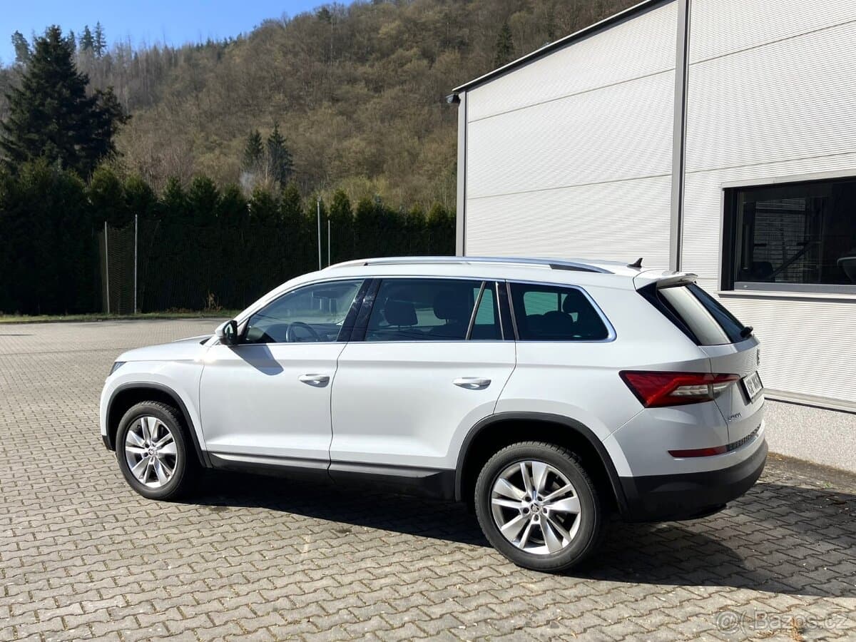 2019 Škoda KODIAQ - 4