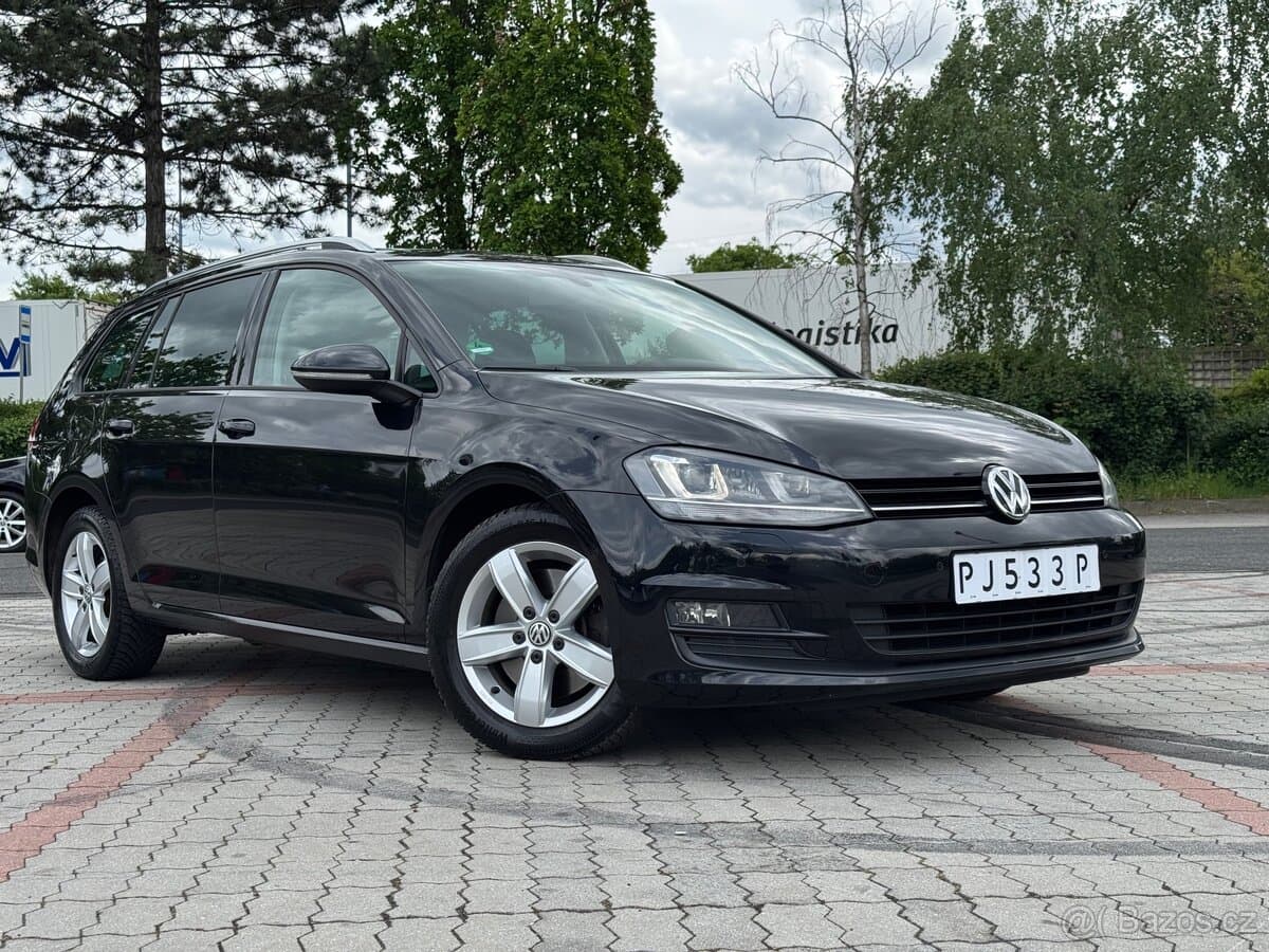 2014 Volkswagen GOLF - 4