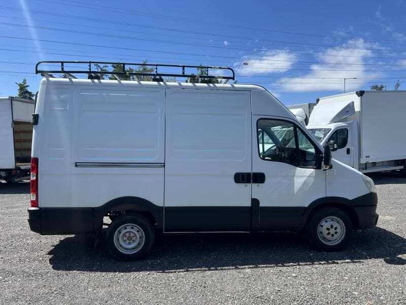 2012 Iveco OSTATNÍ - 4