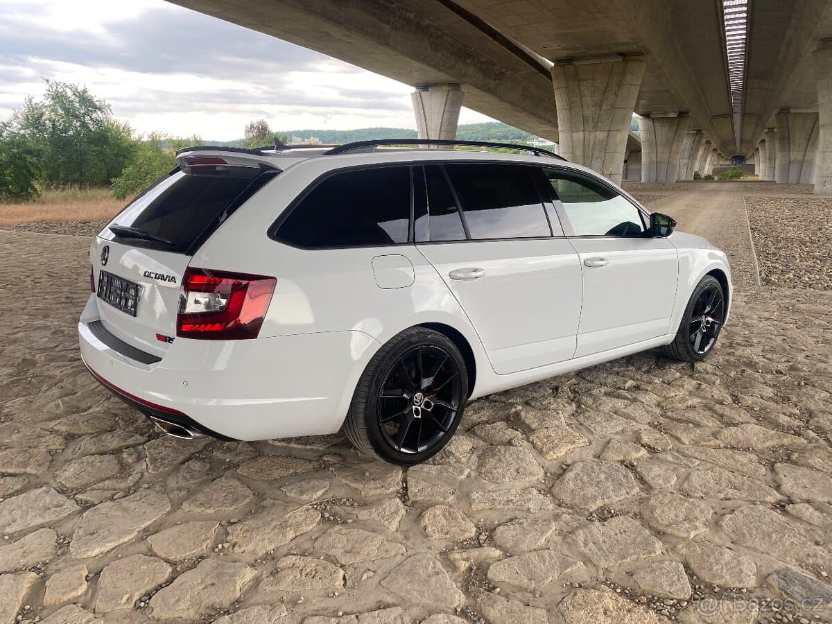 2018 Škoda OCTAVIA - 4