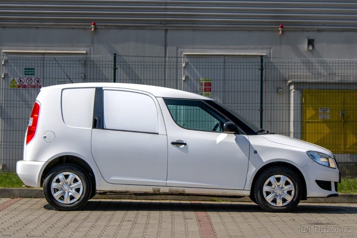 2013 Škoda OSTATNÍ - 4