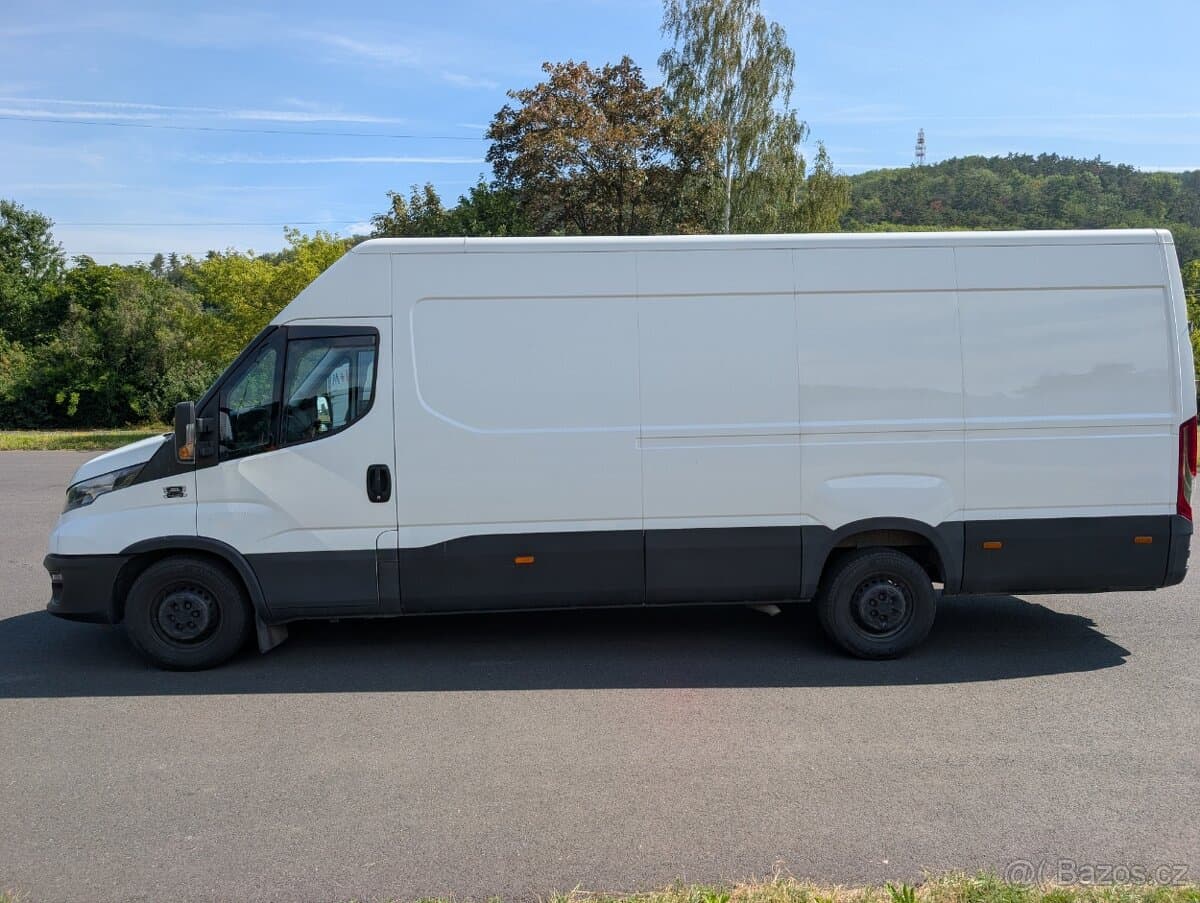 2021 Iveco OSTATNÍ - 4