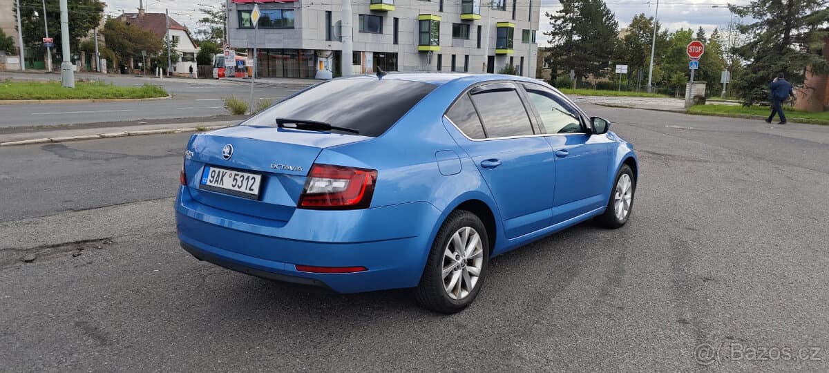 2017 Škoda OCTAVIA - 4