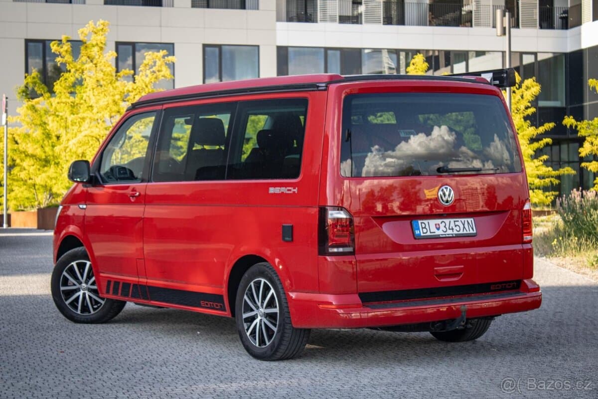 2019 Volkswagen OSTATNÍ - 4