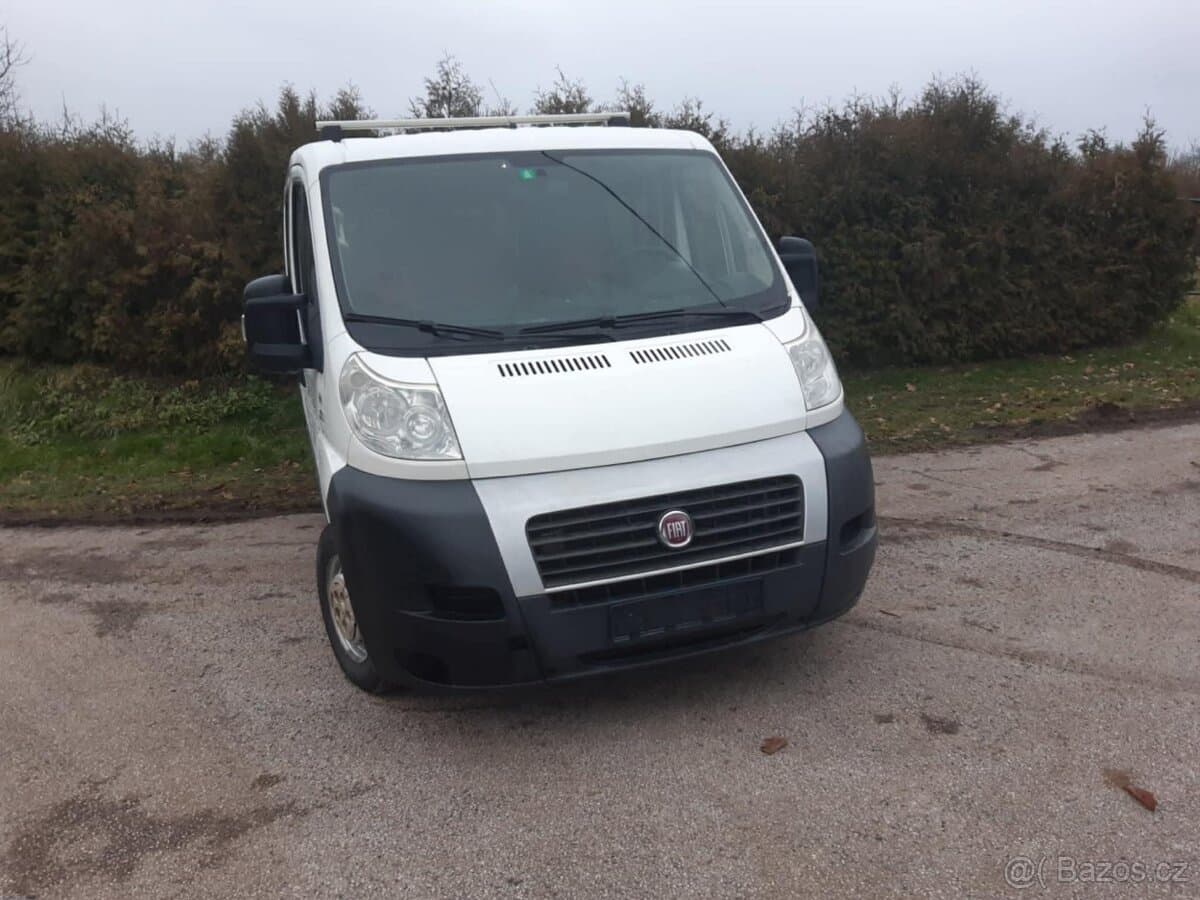 2014 Fiat DUCATO - 4