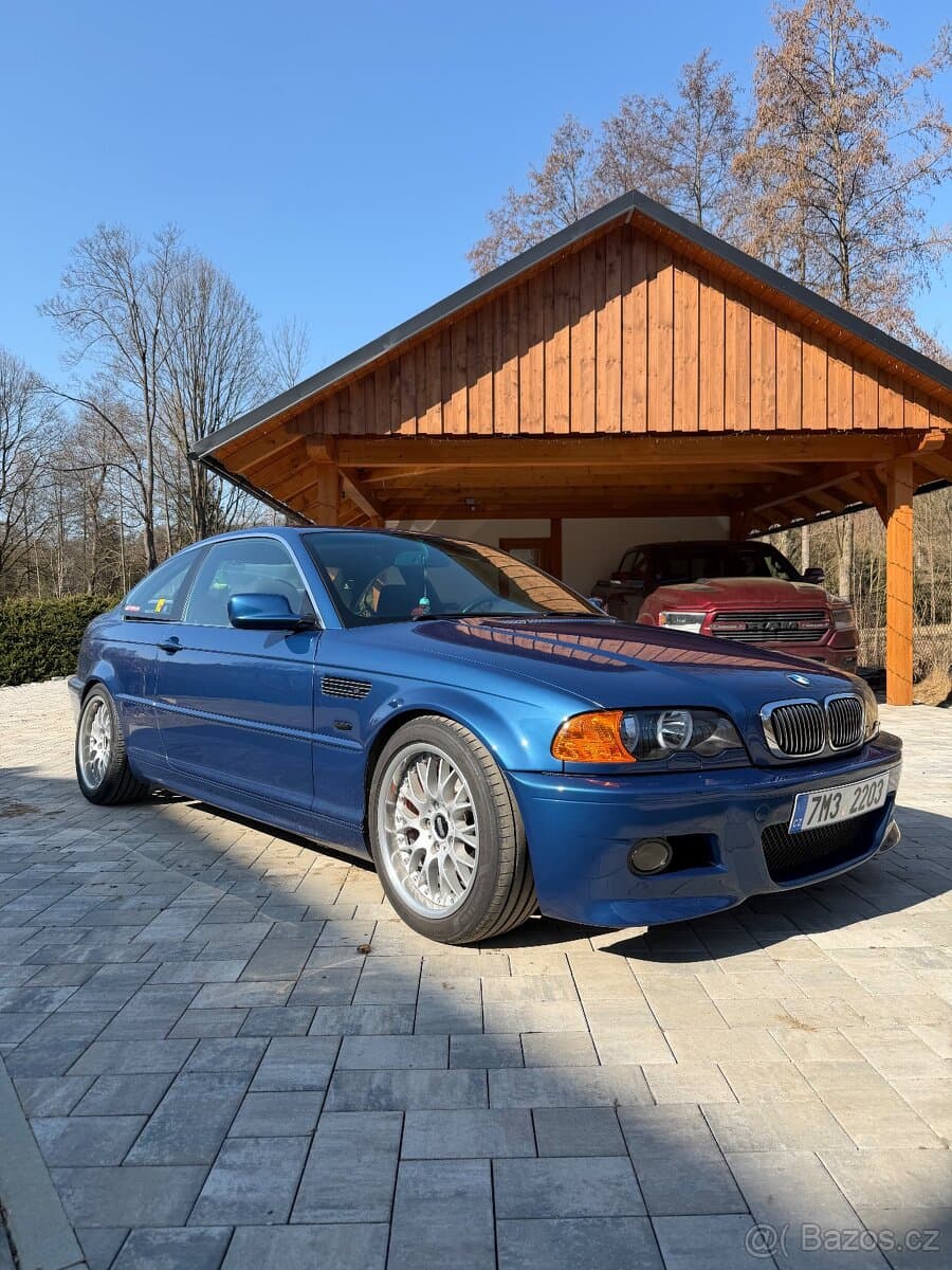 BMW OSTATNÍ - 4