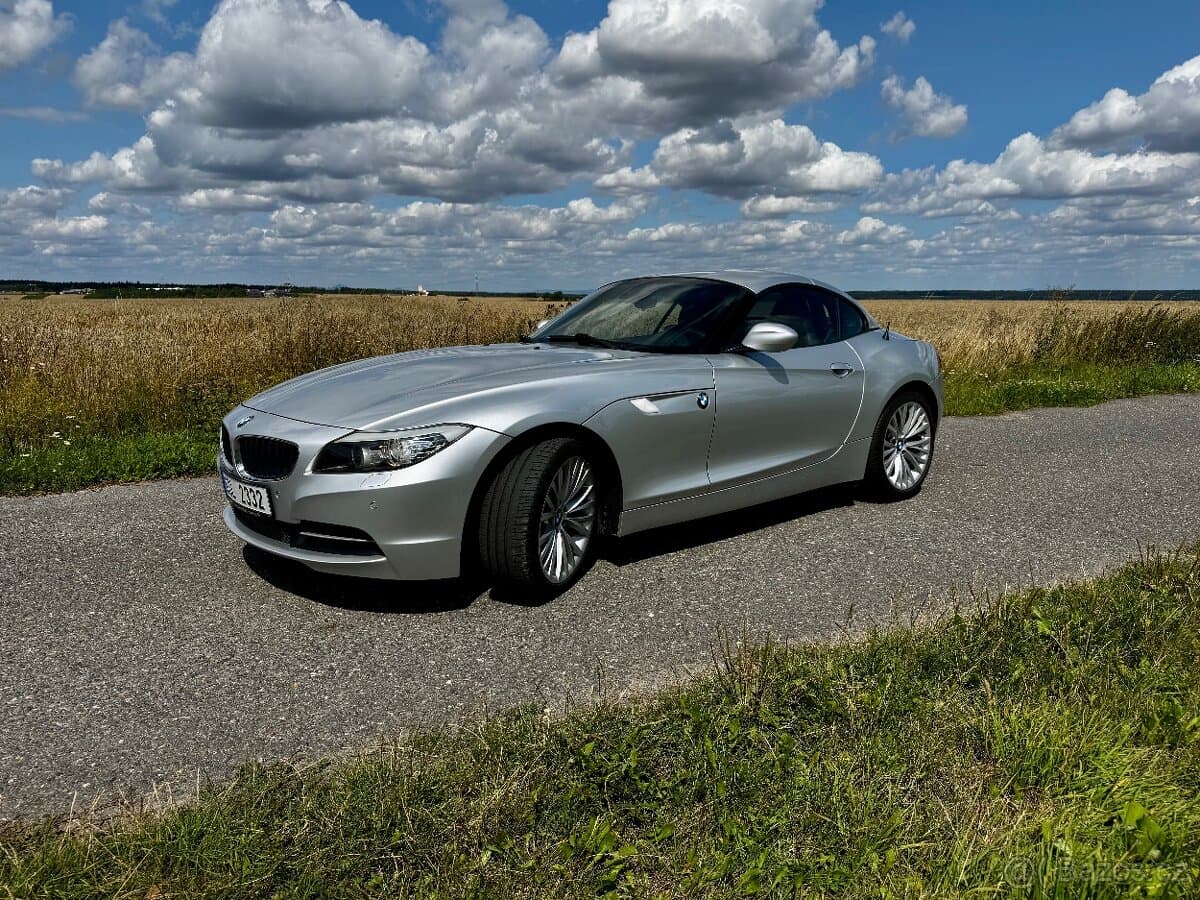 2010 BMW Z4 - 4