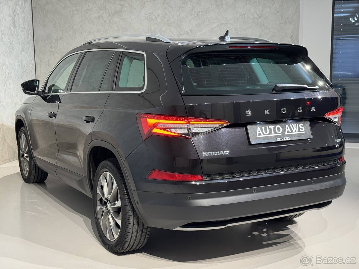 2022 Škoda KODIAQ - 4