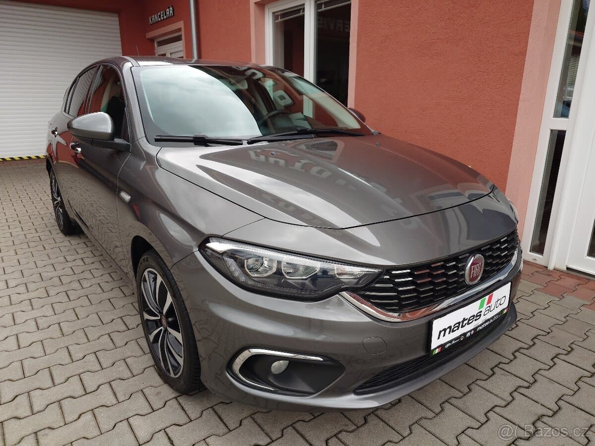 2016 Fiat TIPO - 4