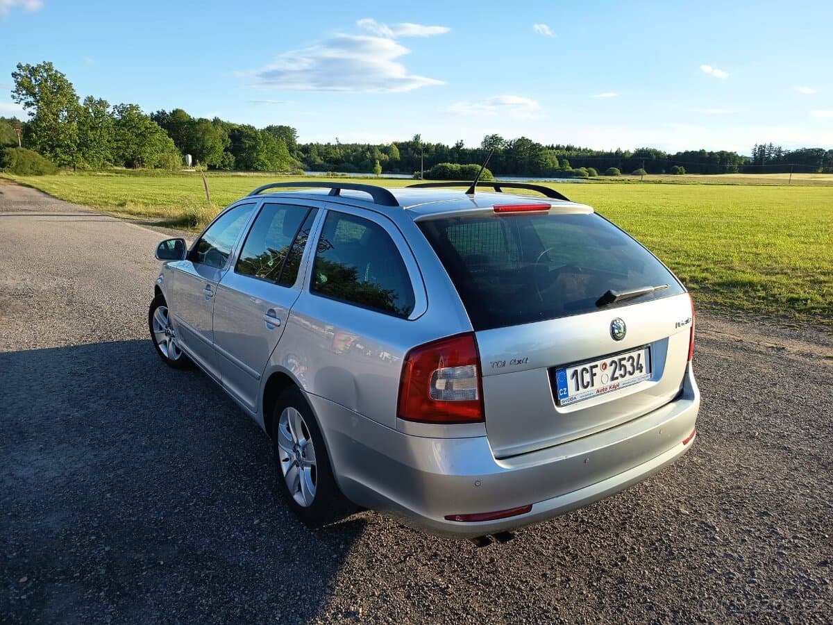 2013 Škoda OCTAVIA - 4