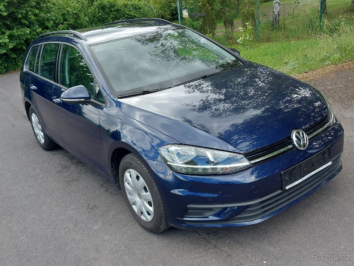 2020 Volkswagen GOLF - 4