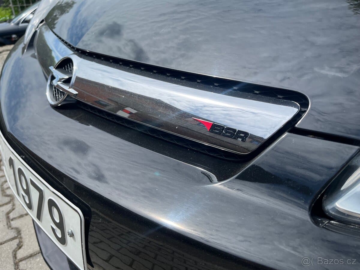 Opel GT - 4