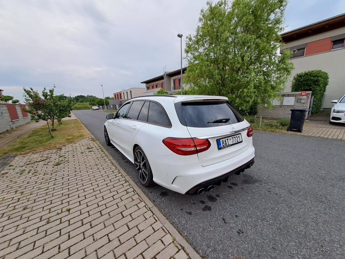 2016 Mercedes-Benz OSTATNÍ - 4
