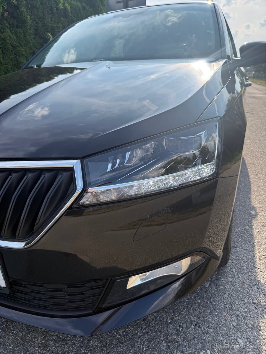 2019 Škoda FABIA - 4