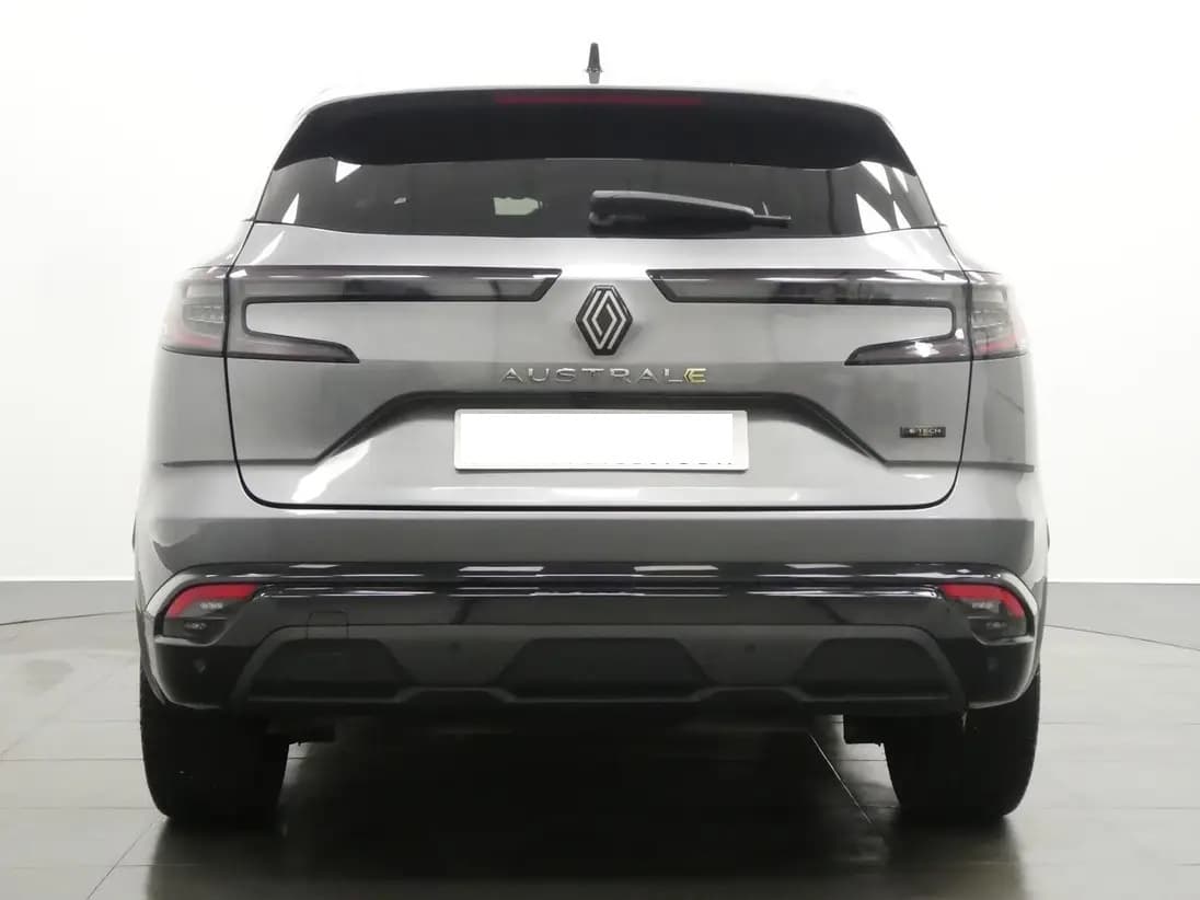 2023 Renault AUSTRAL - 4