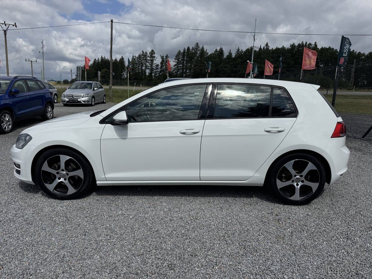 2013 Volkswagen GOLF - 4