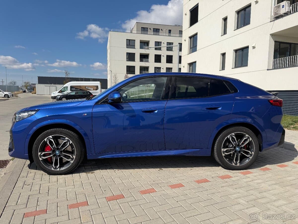 2024 BMW OSTATNÍ - 4
