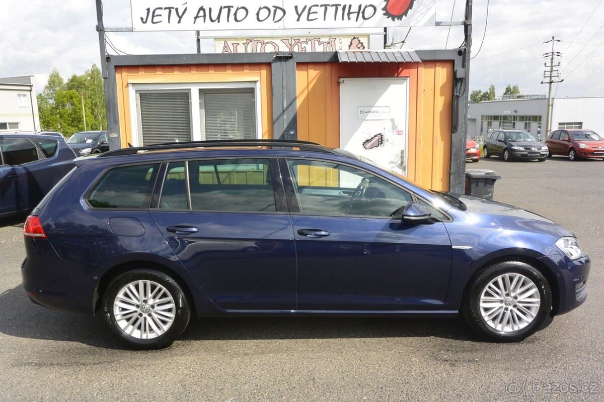 2015 Volkswagen GOLF - 4